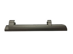 Zeige Details für Abstreifer seitlich Bravo Trittico 610/1015, BIO 60, LI 60 Bild von Abstreifer seitlich Bravo Trittico 610/1015, BIO 60, LI 60