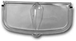 Zeige Details für Deckel für Flansch für Trittico/Gelmatic 305 - 1020, BIO/LI Bild von Deckel für Flansch für Trittico/Gelmatic 305 - 1020, BIO/LI