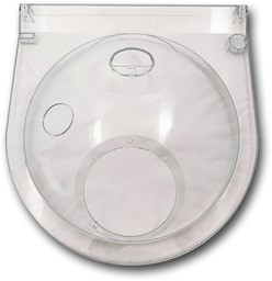 Zeige Details für Deckel Bravo Trittico 1020, Bio 120, Li120 Bild von Deckel Bravo Trittico 1020, Bio 120, Li120