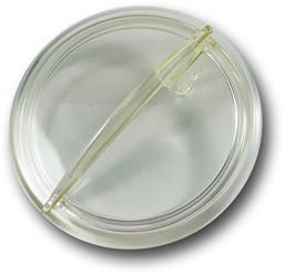 Zeige Details für Luftlochabdeckung für Bravo Trittico/Gelmatic 204 - 1020, BIO/LI Bild von Luftlochabdeckung für Bravo Trittico/Gelmatic 204 - 1020, BIO/LI