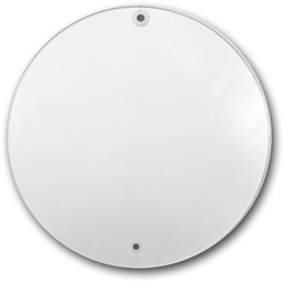 Zeige Details für Scheibenabdeckung für Deckel Bravo Trittico 1020 und BIO 120 Bild von Scheibenabdeckung für Deckel Bravo Trittico 1020 und BIO 120