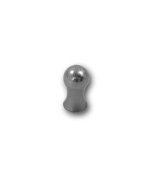 Zeige Details für Deckelöffnungshebel INOX Bravo Trittico 1020/BIO 120 Bild von Deckelöffnungshebel INOX Bravo Trittico 1020/BIO 120