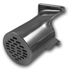 Zeige Details für Form Tagliatelle für Bravo Spaghetti New Eis 2 Kugeln Bild von Form Tagliatelle für Bravo Spaghetti New Eis 2 Kugeln