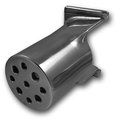 Zeige Details für Form Bravo Spargel Spaghetti New Eis 2 Kugeln Bild von Form Bravo Spargel Spaghetti New Eis 2 Kugeln