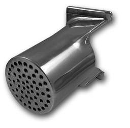 Zeige Details für Form Bravo Spaghetti New Eis "2 Kugeln" Bild von Form Bravo Spaghetti New Eis "2 Kugeln"