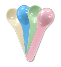 Zeige Produkte für Kategorie Eislöffel Bild für Kategorie Eislöffel