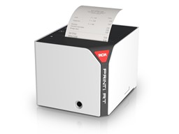 Zeige Details für Thermodrucker für Bravo BIO Eismaschinen, Ersatz für Epson Bild von Thermodrucker für Bravo BIO Eismaschinen, Ersatz für Epson