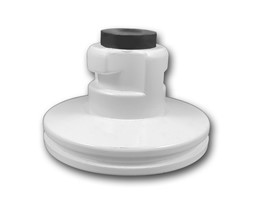 Zeige Details für Kolben Bravo Spaghetti New Eis 2 Kugeln, ohne O-Ring Bild von Kolben Bravo Spaghetti New Eis 2 Kugeln, ohne O-Ring