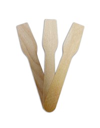 Zeige Details für Eisspaten, "Woody" flach, gewachst, aus Holz Bild von Eisspaten, "Woody" flach, gewachst, aus Holz