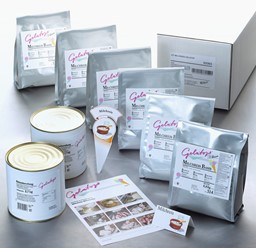 Zeige Details für 3D Gelatop Kit Milchreis No.023 Bild von 3D Gelatop Kit Milchreis No.023