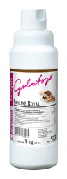Zeige Details für 3D Gelatop Praline Royal Marmoria No.573 Bild von 3D Gelatop Praline Royal Marmoria No.573