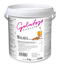 Zeige Details für 3D Gelatop Malaga Paste No.245 Bild von 3D Gelatop Malaga Paste No.245