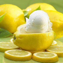 Zeige Details für 3D Gelatop Limone Puro Base No.537 Bild von 3D Gelatop Limone Puro Base No.537