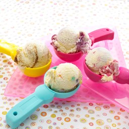 Zeige Details für 3D Gelatop Sahnegrieß Pronto No.357 Bild von 3D Gelatop Sahnegrieß Pronto No.357