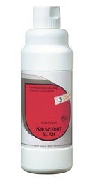 Zeige Details für 3D Kirschrot Plus Farbstoff No.924  Bild von 3D Kirschrot Plus Farbstoff No.924