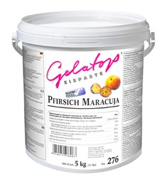 Zeige Details für 3D Gelatop Pfirsich Maracuja Paste No.276 Bild von 3D Gelatop Pfirsich Maracuja Paste No.276