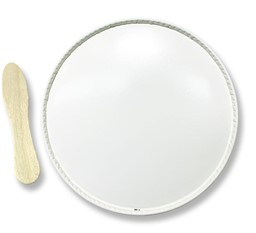 Zeige Produkte für Kategorie Pappdeckel für Becher M4 Bild für Kategorie Pappdeckel für Becher M4