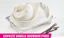 Bild von 3D Gelatop Vanille Bourbon Puro Paste No.424