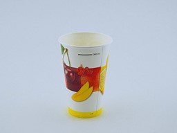 Zeige Details für Trinkbecher aus Pappe GE-T37 300ml Bild von Trinkbecher aus Pappe GE-T37 300ml