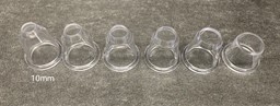 Zeige Details für Spritztülle 10mm rund für Abfüllanlage ATF & AFL Bild von Spritztülle 10mm rund für Abfüllanlage ATF & AFL