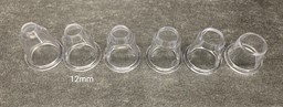 Zeige Details für Spritztülle 12mm rund für Abfüllanlage ATF & AFL Bild von Spritztülle 12mm rund für Abfüllanlage ATF & AFL