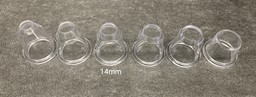 Zeige Details für Spritztülle 14mm rund für Abfüllanlage ATF & AFL Bild von Spritztülle 14mm rund für Abfüllanlage ATF & AFL