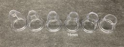 Zeige Details für Spritztülle 16mm rund für Abfüllanlage ATF & AFL Bild von Spritztülle 16mm rund für Abfüllanlage ATF & AFL