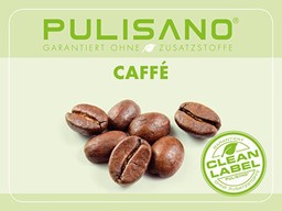 Zeige Details für Pulisano Kaffee Natur Bild von Pulisano Kaffee Natur