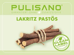 Zeige Details für Pulisano Lakritz pastös 100% Intensiv Bild von Pulisano Lakritz pastös 100% Intensiv