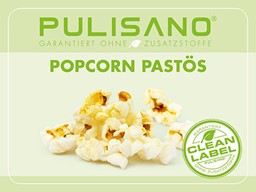 Zeige Details für Pulisano Popcornpaste Bild von Pulisano Popcornpaste