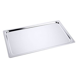 Zeige Details für GN 1/1 Behälter / Blech aus Edelstahl Bild von GN 1/1 Behälter / Blech aus Edelstahl