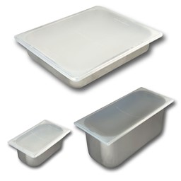 Zeige Produkte für Kategorie Silikondeckel für Eisbehälter Bild für Kategorie Silikondeckel für Eisbehälter