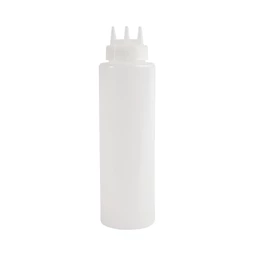 Zeige Details für Quetschflasche mit 3 Spritzdüsen 1L Bild von Quetschflasche mit 3 Spritzdüsen 1L