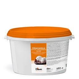 Zeige Details für Stracciatella Bild von Stracciatella