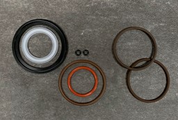 Zeige Details für Dichtungssatz für GET Abfüllanlage Bild von Dichtungssatz für GET Abfüllanlage