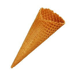 Zeige Details für Eiswaffel - Süße Tüte 004, ohne Rand Bild von Eiswaffel - Süße Tüte 004, ohne Rand