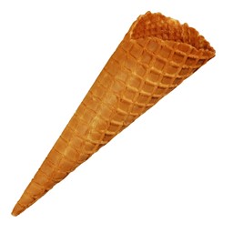 Zeige Details für Eiswaffel - Süße Tüte 006, ohne Rand Bild von Eiswaffel - Süße Tüte 006, ohne Rand