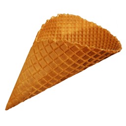 Zeige Details für Eiswaffel - Süße Tüte 010, ohne Rand Bild von Eiswaffel - Süße Tüte 010, ohne Rand