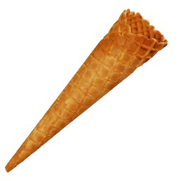 Zeige Details für Eiswaffel - Süße Tüte 037, ohne Rand, Vegan Bild von Eiswaffel - Süße Tüte 037, ohne Rand, Vegan