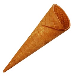 Zeige Details für Eiswaffel - Süße Tüte 103, mit Rand Bild von Eiswaffel - Süße Tüte 103, mit Rand