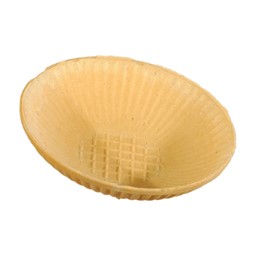 Zeige Details für Waffelbecher - Wiener Schale 020 Bild von Waffelbecher - Wiener Schale 020