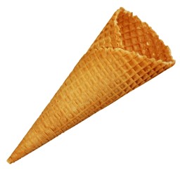 Zeige Details für Eiswaffel - Süße Tüte 053, ohne Rand Bild von Eiswaffel - Süße Tüte 053, ohne Rand