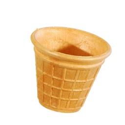 Zeige Details für Waffelbecher - klein 060 Bild von Waffelbecher - klein 060