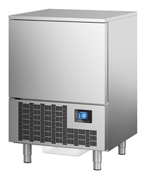 Zeige Details für Schockfroster NordCap SKF 5 GN ENTRY Bild von Schockfroster NordCap SKF 5 GN ENTRY