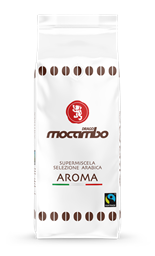 Zeige Details für Mocambo Kaffee "Aroma" Bild von Mocambo Kaffee "Aroma"