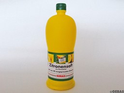 Zeige Details für Zitronensaft Bild von Zitronensaft