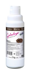 Zeige Details für 3D Gelatop Eisflip Mokka Sauce No.596 Bild von 3D Gelatop Eisflip Mokka Sauce No.596
