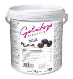 Zeige Details für 3D Gelatop Pflaume Paste No.279 Bild von 3D Gelatop Pflaume Paste No.279