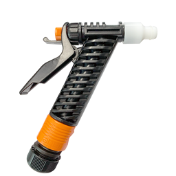 Zeige Details für Bravo Spül- und Spritzpistole inkl. Zubehör Bild von Bravo Spül- und Spritzpistole inkl. Zubehör