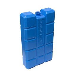 Zeige Details für Kühlakku für Transportbox Bild von Kühlakku für Transportbox